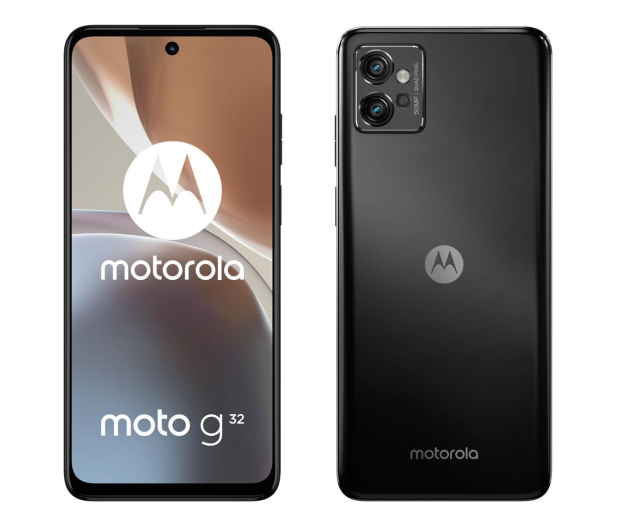 Motorola moto g32 8/256GB Mineral Grey 90Hz - 1193253 - zdjęcie 9